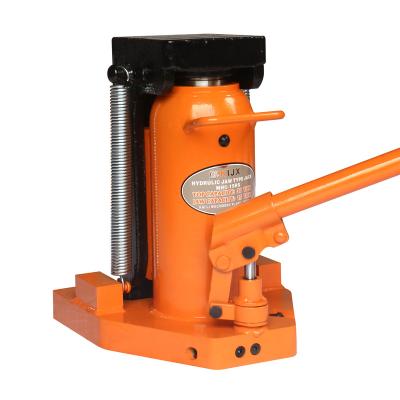China High Quality 10t Claw Jack Roller Steel Industrial Mechanical Toe Jack Carry Toe Hydraulic Claw Jack for sale