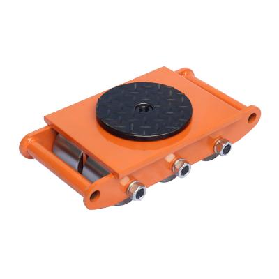 China Professional Power Tool Engines Upright Transport Trolley Tanks For Large Equipment for sale