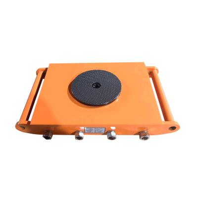 China Professional Machine Tool Motors Transport Roller Skates Straight Wheels For Heavy Equipment Machinery for sale