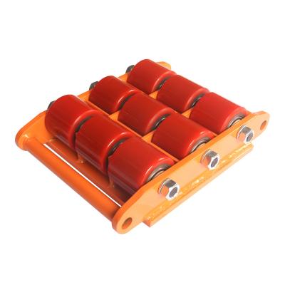 China Mobile Carts & Skates Easy To Transport Mobile Upright Carts Reasonable Prices for sale
