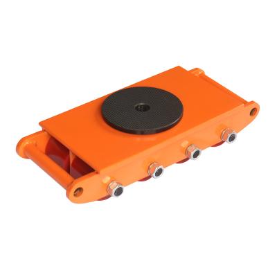 China 2021 New Products Warehouse Cart Easy Moving Platform Transport Hot Motor for sale