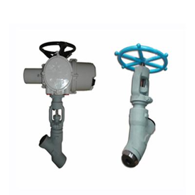 China Price Check Quick Opening Series Attractive And Reasonable Globe Valve for sale