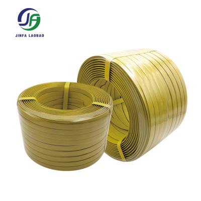 China Plastic Package Logistics Transport Packing Strapping Packaging: packing belt, outer box reinforcement, tie, hand strap, customizable weight for sale