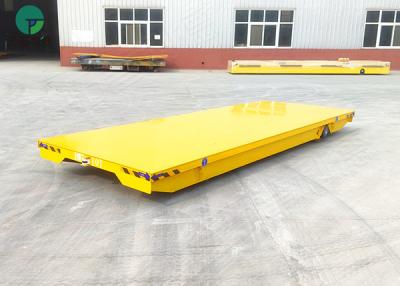 China el laser 200T detecta el carro resistente orientable del poder de batería del sensor en venta