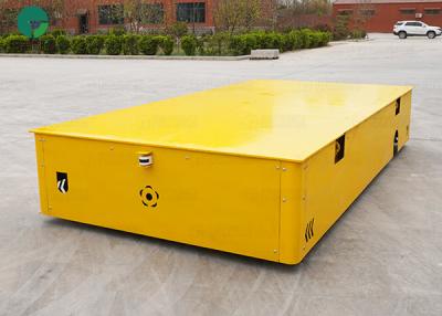 China Carretilla con pilas orientable de la transferencia de la industria en venta