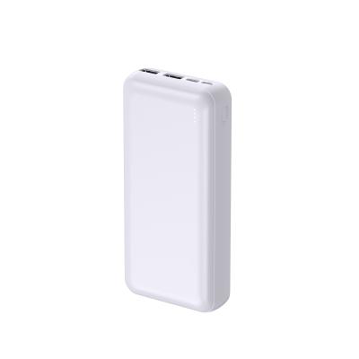 中国 パワーバンク 10000mah MICRO 5V/2A PD 充電ABS PC 販売のため