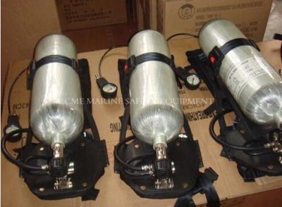 China Self Contained Air Breathing Apparatus for sale