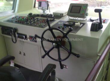 China Marine Ram type steering gears for sale