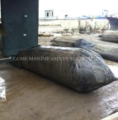 China Marine Boat Salvage Sausages Ship Repair Air Bag Floating Airbags for sale