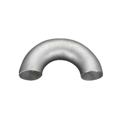China Inverter/Welder Chinese Supplier 5083 Aluminum Alloy Elbow, Marine Aluminum Alloy Elbow for sale