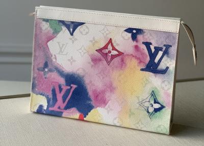 China Segeltuch-Marken-Handtasche zu verkaufen