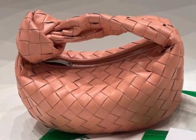 中国 編まれた女性デザイナー袋 販売のため