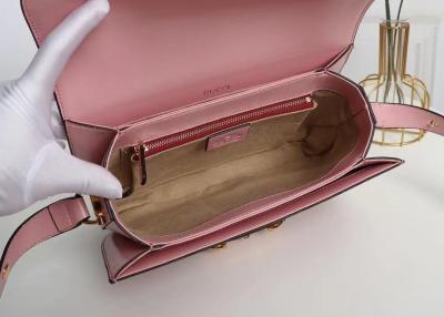China Die eine Umhängetasche der Weinlese-Kuh-ledernen Retro- Frauen für das Reisen zu verkaufen