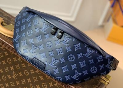 China Buchstaben prägten Damen-Taillen-Tasche zu verkaufen