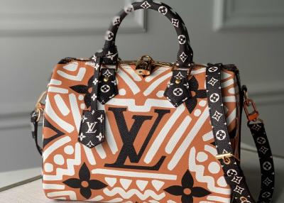 China Blenden lederne schnelle Reise-Tasche Genunie, Reise-Querleichensack zu verkaufen