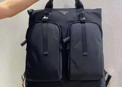 中国 多機能黒のナイロン屋外スポーツは高いCapicityをBackpack 販売のため