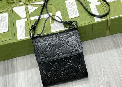 China Lederne in Handarbeit gemachte Länge Handdes bügel-Taschen-Reißverschluss-offene einzelne Bügel-Totalisator-18cm zu verkaufen