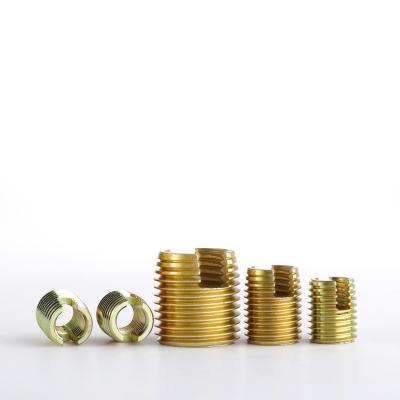China General Industry Threaded Helix Coil Ferrule Loop Inserts OEM Customized stainless steel insert threaded insert for sale