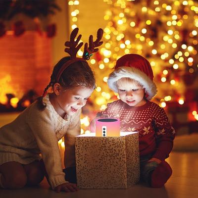 China DY29S Phone Gift Items Ideas Christmas Halloween Children 2021 MUSKY Children's Birthday Function Other Promotional Gifts For Kids Women Girlfriend for sale