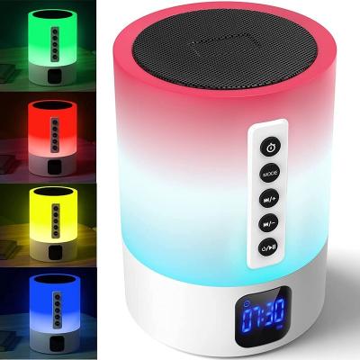 China DY29S Minimalist MUSKY Bedside Bedroom Rechargable Outdoor Table Lamps Led Lights Kids RGB Designer Lamp for sale
