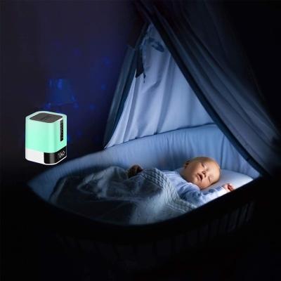 China MUSKY Hot Selling Mini Outdoor Portable Wireless Blue Function Portable Speaker Super Bass Tf Card Fabric Music DY28S Speaker for sale