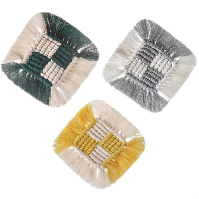 China Sustainable High Quality Durable Using Various Decoration Custom Warm Insulation Pad for sale