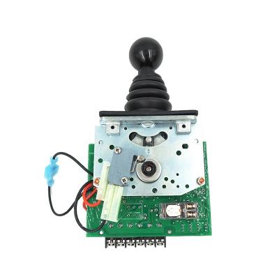 China Industrial Aerial Work Platform Snorkel 6882295 Joystick Control For Aerial Work Platform for sale