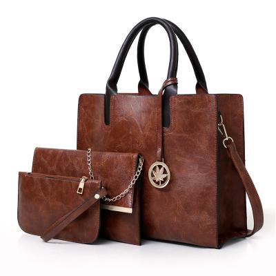 China 2021 New Fashoion Bags Women Handbag Ladies Designers PU Leather Shoulder Bag For Girls Famous Brands Pure Color Handbags for sale