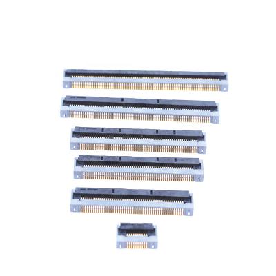 China Automotive application FH28H-80S-0.5SH(05) FH28K-74S-0.5SH FH28K-60S-0.5SH FH28K-50S-0.5SH Full range of FFC/FPC connectors for sale