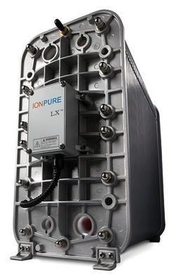 Cina Ionpure LX-Z IP-LXM24Z-5 CEDI Modulo per il trattamento dell'acqua ad alta purezza in vendita