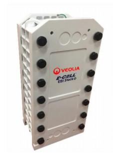 Cina 0.5·1.6 M3 /h Veolia MK-3MiniHT Moduli EDI Piccola impronta Soluzione di acqua pura in vendita