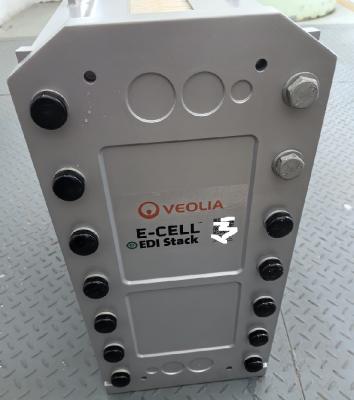 Cina Veolia EDI Stacks MK-3: Ultra-affidabile per acqua continua di alta purezza in vendita