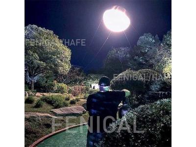 Китай На открытом воздухе или в помещении для большинства случаев кино фотопродакшн осветительный шарик 3м 9,84ft продается