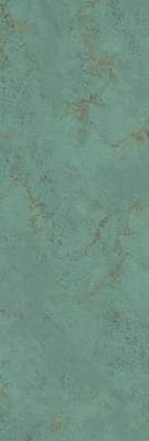 Chine Dalle 3mm épaisse de mur de la tuile 1000*3000mm de pierre agglomérée par patine rustique de caractère de cru à vendre