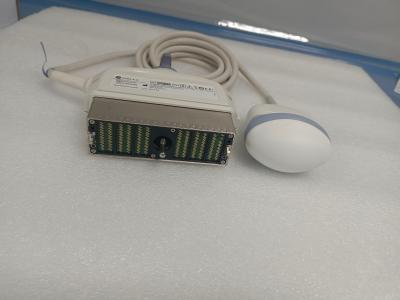 China GE 3D / 4D convexa de la matriz de ultrasonido original de la sonda del transductor RAB4-8-D en venta