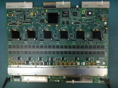 Κίνα GE Logiq E9 αρχική υπερηχητική πλακέτα MRX 5393908 προς πώληση