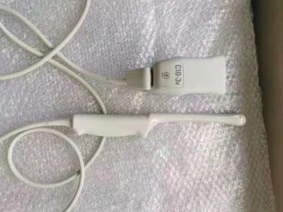 China ATL IU22 sonda de ultrasonido original de la matriz endovaginal C10-3V en venta