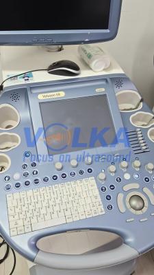 China GE Voluson E8 Experto panel de control original KTI301890/RTU5e en venta