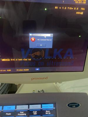 China La placa de conversión de rayos de Hitachi Aloka Alpha6 EP555501AA en venta