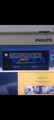 China La placa de alimentación del ATL CX50 453561375144 muestra el error 0022 en venta