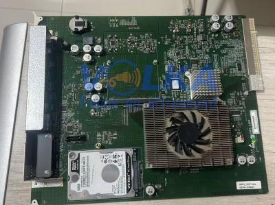 Κίνα GE Voluson P6 αρχικό υπερήχων DRFG 160T 5786027 προς πώληση