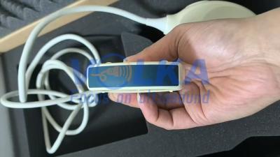 China Hitachi Aloka Arietta60 Noblus Convex Array Ultrasound Probe C251 for sale