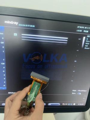Κίνα Επισκευή MIndray DC-70 γραμμικά μικρά μέρη ανιχνευτής L12-3E προς πώληση