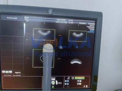 Κίνα Επισκευή GE Logiq E9 Endocavitary 3D/4D OB/GYN ανιχνευτής RIC5-9-D προς πώληση