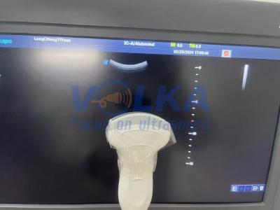 Cina Riparazione Sonoscape X3 convex OB/GYN Probe 3C-A in vendita