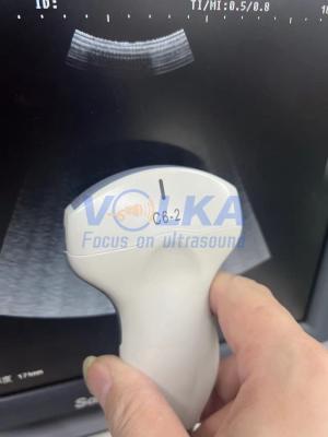 Κίνα Επισκευή Φίλιπς C6-2 Affiniti 50 Κονβέξος OB/GYN ανιχνευτής C6-2 προς πώληση