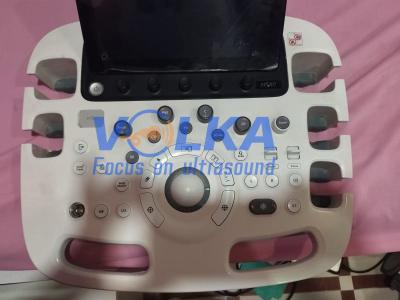 중국 SAMSUNG MEDISON HS40 컨트롤 패널 판매용