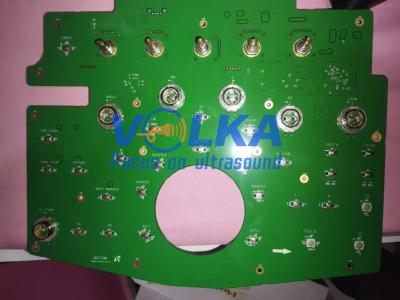 중국 SAMSUNG MEDISON HS40 제어판 MI41-01713A 판매용