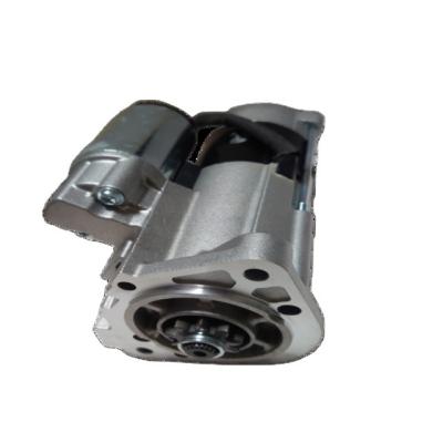 China Starter Motor For Mitsubishi Canter Fuso M8T75971 M8T76171 ME193061 Canter FE125 for sale