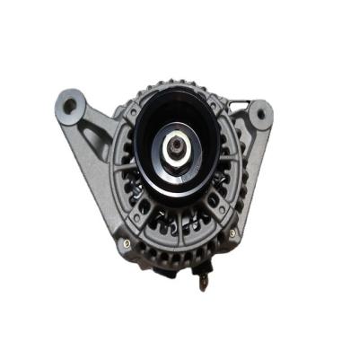 China Denso 12V 80A Alternator FOR TOYOTA 27060-0D110 27060-22040 27060-22070 ALTIS Saloon (_E21_) for sale